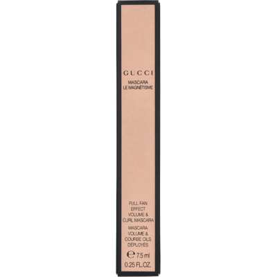 Gucci Gucci Le Magnetisme Mascara in Eve Black - Mascara Gucci Gucci Le Magnetisme Mascara in Eve Black - Mascara