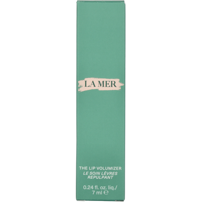 La Mer Il Volumizzatore per Labbra Rosa Trasparente - Lip Gloss/Volumizer La Mer Il Volumizzatore per Labbra Rosa Trasparente - Lip Gloss/Volumizer