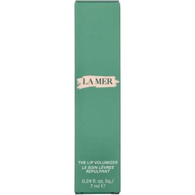 La Mer The Lip Volumizer 7 ml 40 Sheer Coral Lucidalabbra La Mer The Lip Volumizer 7 ml 40 Sheer Coral Lucidalabbra