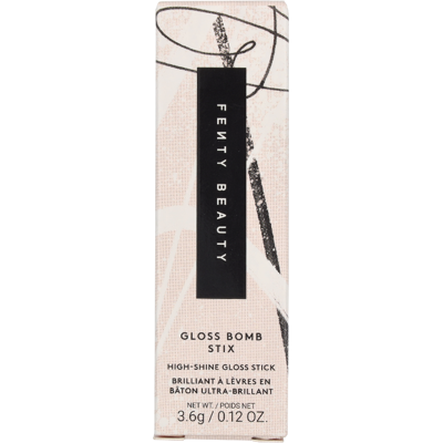 Fenty Beauty Gloss Bomb Stix Gloss Stick 3.60 g Lucidalabbra 3.6 g Fenty Beauty Gloss Bomb Stix Gloss Stick 3.60 g Lucidalabbra 3.6 g