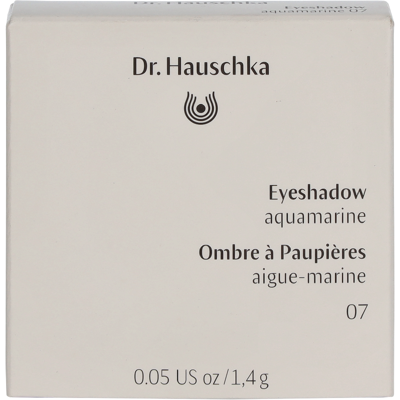 Ombretto Aquamarine di Dr. Hauschka - Trucco Ombretto Aquamarine di Dr. Hauschka - Trucco