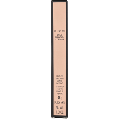 Eyeliner Nero L'Obscur di Gucci - Eyeliner Eyeliner Nero L'Obscur di Gucci - Eyeliner