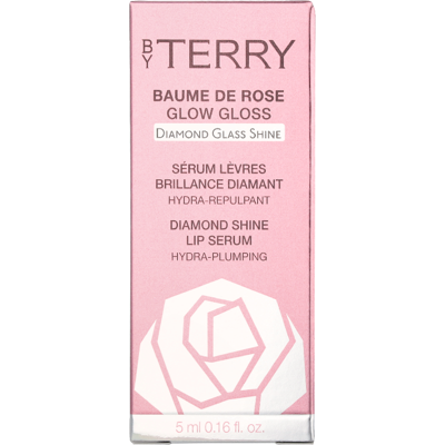 By Terry Rose Glow Lip Balm 5 ml Rossetto By Terry Rose Glow Lip Balm 5 ml Rossetto
