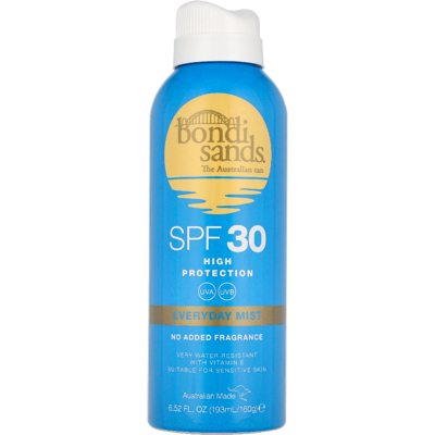 Bondi Sands SPF 30 Spray Giornaliero - Protezione solare impermeabile Bondi Sands SPF 30 Spray Giornaliero - Protezione solare impermeabile