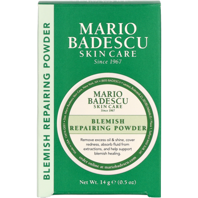 Mario Badescu - Polveri per imperfezioni - Cura mirata - 14g Mario Badescu - Polveri per imperfezioni - Cura mirata - 14g