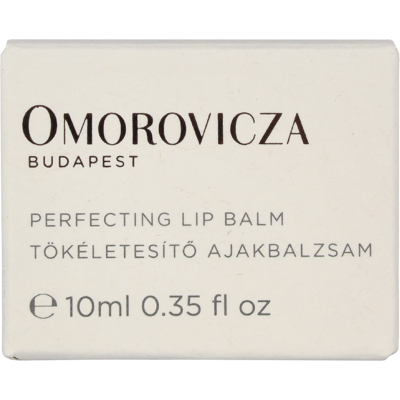 Omorovicza Perfecting Lip Balm - Idratante, Volumizzante, Sensibile Omorovicza Perfecting Lip Balm - Idratante, Volumizzante, Sensibile