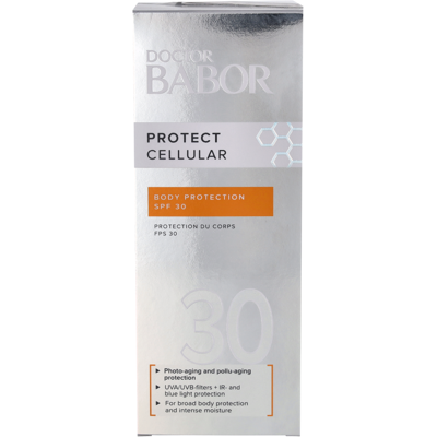 Babor Protezione Solare Corpo SPF 30 - 150 ml Babor Protezione Solare Corpo SPF 30 - 150 ml