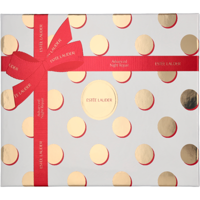Estee Lauder - E.Lauder The Lift + Glow Routine Set 100 ml Estee Lauder - E.Lauder The Lift + Glow Routine Set 100 ml