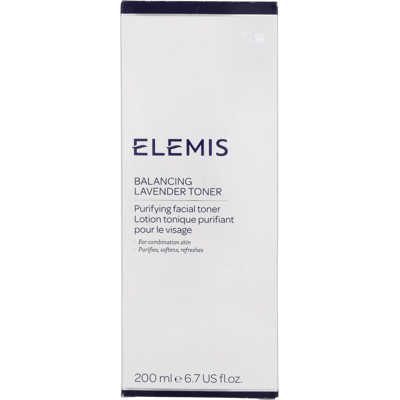 Toner alla Lavanda Equilibrante Elemis - Tonico Viso Toner alla Lavanda Equilibrante Elemis - Tonico Viso