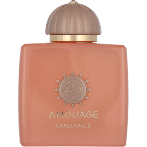 Amouage Guidance 100 ml Eau de Parfum Donna Amouage Guidance 100 ml Eau de Parfum Donna