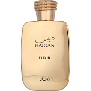 Rasasi Hawas Elixir 100 ml Eau de Parfum Uomo Rasasi Hawas Elixir 100 ml Eau de Parfum Uomo