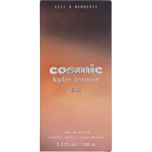 Cosmic Kylie Jenner 2.0 Eau De Parfum - Floral Amber Cosmic Kylie Jenner 2.0 Eau De Parfum - Floral Amber