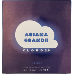 Ariana Grande Cloud Intense 2.0 100 ml Eau de Parfum Donna Ariana Grande Cloud Intense 2.0 100 ml Eau de Parfum Donna