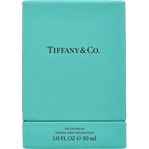 Tiffany & Co Eau de parfum Spray 30 ml Donna Tiffany & Co Eau de parfum Spray 30 ml Donna