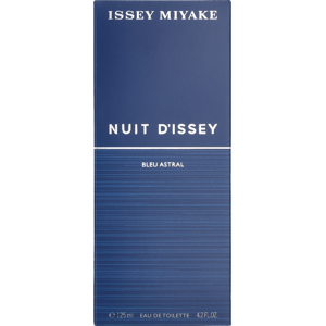 Issey Miyake Nuit d'Issey Bleu Astral Eau de Toilette - 125ml Issey Miyake Nuit d'Issey Bleu Astral Eau de Toilette - 125ml