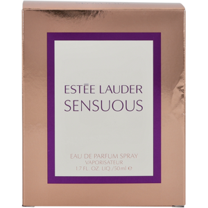 Estee Lauder Sensuous 50 ml Eau de Parfum Donna Estee Lauder Sensuous 50 ml Eau de Parfum Donna