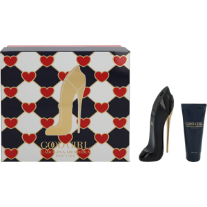 Carolina Herrera Good Girl Eau de parfum Spray 50 ml Donna Carolina Herrera Good Girl Eau de parfum Spray 50 ml Donna