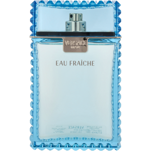 Versace Man Eau Fraiche Eau de toilette Spray 200 ml Uomo Versace Man Eau Fraiche Eau de toilette Spray 200 ml Uomo