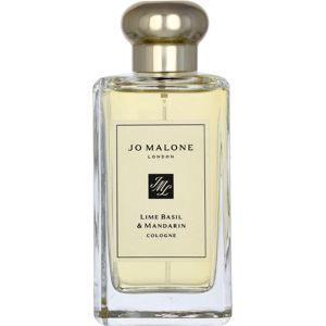 Jo Malone Lime Basil & Mandarin Edc Spray Acqua di Colonia 100 ml Jo Malone Lime Basil & Mandarin Edc Spray Acqua di Colonia 100 ml