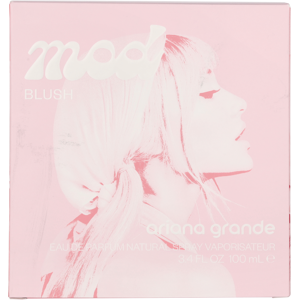 Ariana Grande Mod Blush 100 ml Eau de Parfum Donna Ariana Grande Mod Blush 100 ml Eau de Parfum Donna