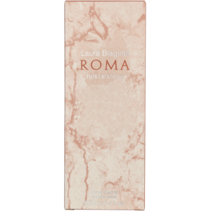 Laura Biagiotti Roma Fiori Bianchi Eau de Toilette 100 ml Donna Laura Biagiotti Roma Fiori Bianchi Eau de Toilette 100 ml Donna