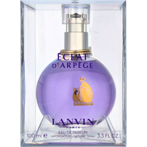 Lanvin Eclat D'Arpege Pour Femme Eau de parfum Spray 100 ml Donna Lanvin Eclat D'Arpege Pour Femme Eau de parfum Spray 100 ml Donna