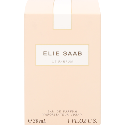 Elie Saab Le Parfum Eau de parfum Spray 30 ml Donna Elie Saab Le Parfum Eau de parfum Spray 30 ml Donna