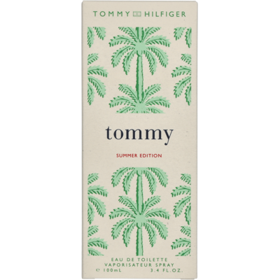 Tommy Hilfiger Tommy Endless Summer - Profumo Tommy Hilfiger Tommy Endless Summer - Profumo