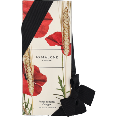 Jo Malone Papavero e Orzo - Spray di Profumo - Unisex Jo Malone Papavero e Orzo - Spray di Profumo - Unisex