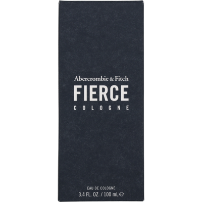 Acqua di Colonia Fierce di Abercrombie & Fitch - Profumo da Uomo Acqua di Colonia Fierce di Abercrombie & Fitch - Profumo da Uomo