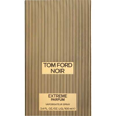 Tom Ford Noir Extreme 100 ml Eau de Parfum Uomo Tom Ford Noir Extreme 100 ml Eau de Parfum Uomo
