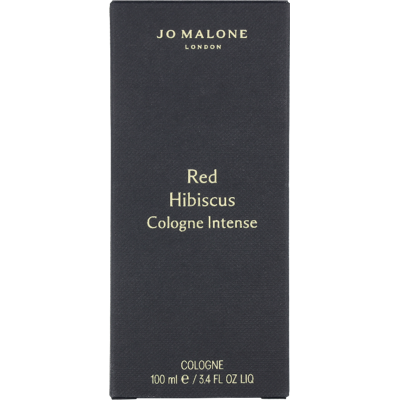 Jo Malone Red Hibiscus Cologne Intense Spray Pre-pack 100 ml Acqua di Colonia Jo Malone Red Hibiscus Cologne Intense Spray Pre-pack 100 ml Acqua di Colonia