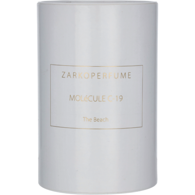 Zarkoperfume Molecule C-19 The Beach Eau De Parfum Spray 100ml Zarkoperfume Molecule C-19 The Beach Eau De Parfum Spray 100ml