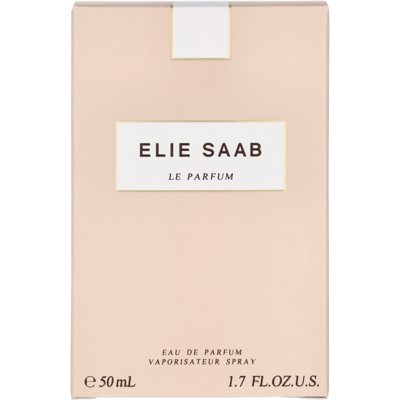 Elie Saab Le Parfum Eau de parfum Spray 50 ml Donna Elie Saab Le Parfum Eau de parfum Spray 50 ml Donna