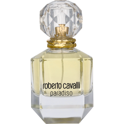 Roberto Cavalli Paradiso Eau de Parfum - Profumo Donna Roberto Cavalli Paradiso Eau de Parfum - Profumo Donna