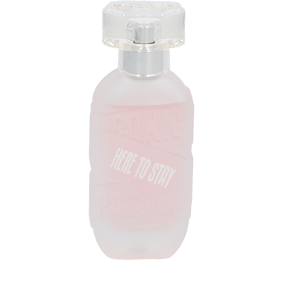 Naomi Campbell Here to Stay Eau de Toilette - 30ml Naomi Campbell Here to Stay Eau de Toilette - 30ml