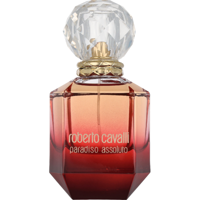 Roberto Cavalli Paradiso Assoluto Eau de Parfum Spray 50 ml Donna Roberto Cavalli Paradiso Assoluto Eau de Parfum Spray 50 ml Donna