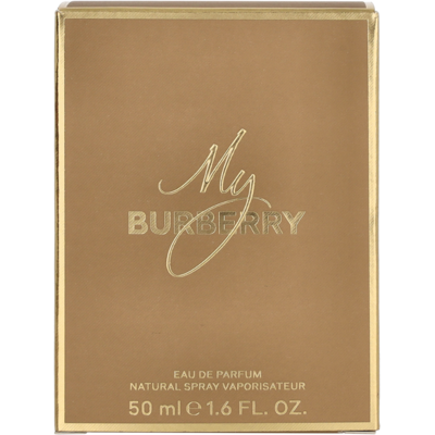 My Burberry Eau de parfum Spray 50 ml Donna My Burberry Eau de parfum Spray 50 ml Donna