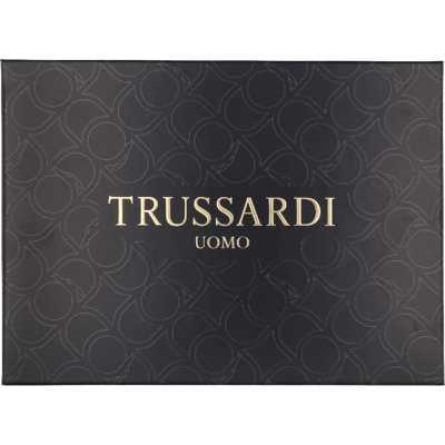 Trussardi Uomo Giftset Set Regalo Set Regalo 500 ml Trussardi Uomo Giftset Set Regalo Set Regalo 500 ml