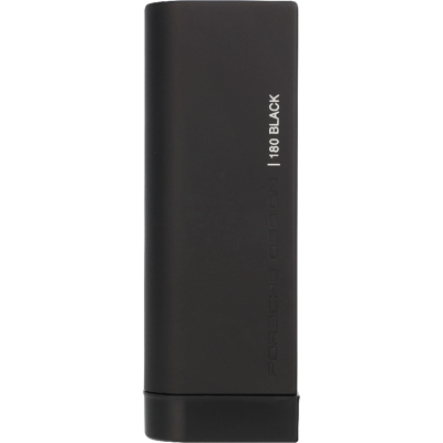 Porsche Design 180 Black Eau de Toilette Spray - Unisex 50ml Porsche Design 180 Black Eau de Toilette Spray - Unisex 50ml