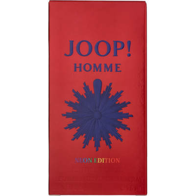 JOOP! Homme Neon Edition 75ml Eau de Toilette - Uomo JOOP! Homme Neon Edition 75ml Eau de Toilette - Uomo