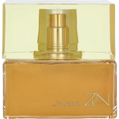Shiseido Zen EDP - Profumo Donna Shiseido Zen EDP - Profumo Donna