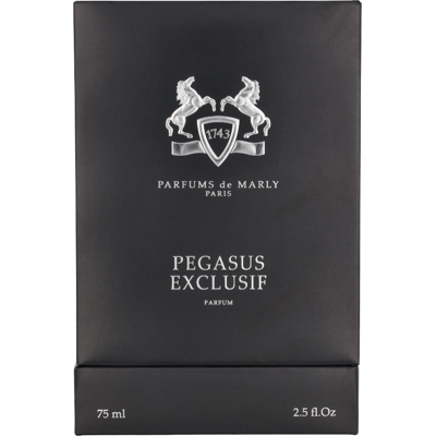 Parfums de Marly Pegasus Exclusif - 75ml Eau de Parfum per Uomo & Donna Parfums de Marly Pegasus Exclusif - 75ml Eau de Parfum per Uomo & Donna