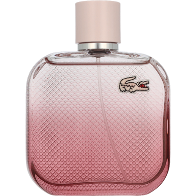 Lacoste L.12.12 Rose Eau Intense Eau De Toilette - Profumo Lacoste L.12.12 Rose Eau Intense Eau De Toilette - Profumo