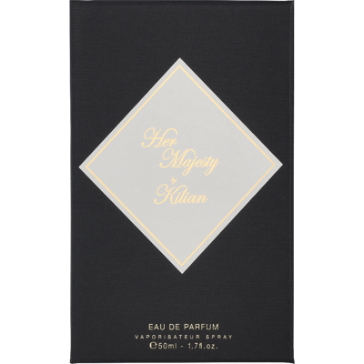 Kilian Her Majesty 50 ml Eau de Parfum Kilian Her Majesty 50 ml Eau de Parfum