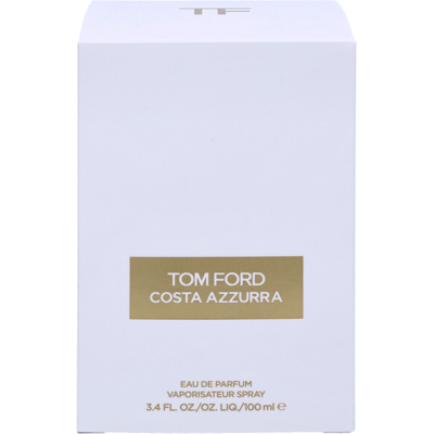 Tom Ford Costa Azzurra Eau de Parfum 100 ml Tom Ford Costa Azzurra Eau de Parfum 100 ml