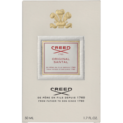 Creed Unisex Original Santal Eau de Parfum - 50ml Creed Unisex Original Santal Eau de Parfum - 50ml
