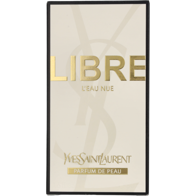 Yves Saint Laurent - YSL Libre L'Eau Nue Eau de Parfum 50 ml Donna Yves Saint Laurent - YSL Libre L'Eau Nue Eau de Parfum 50 ml Donna