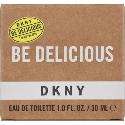 DKNY Be Delicious Mela Verde Eau de Toilette - Profumo DKNY Be Delicious Mela Verde Eau de Toilette - Profumo