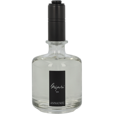 Annayake Miyabi Uomo Eau de Toilette - 100ml Annayake Miyabi Uomo Eau de Toilette - 100ml
